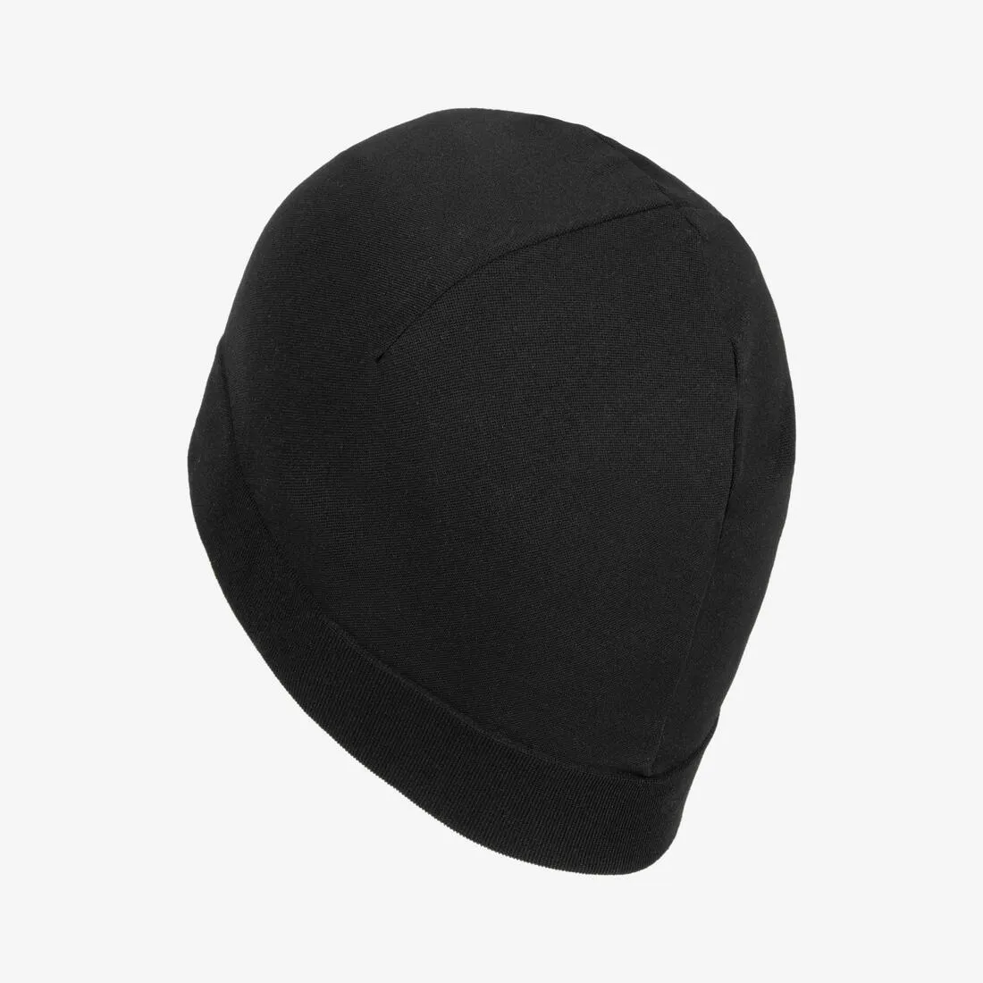 Adult Seamless Running Hat - Kiprun - Black