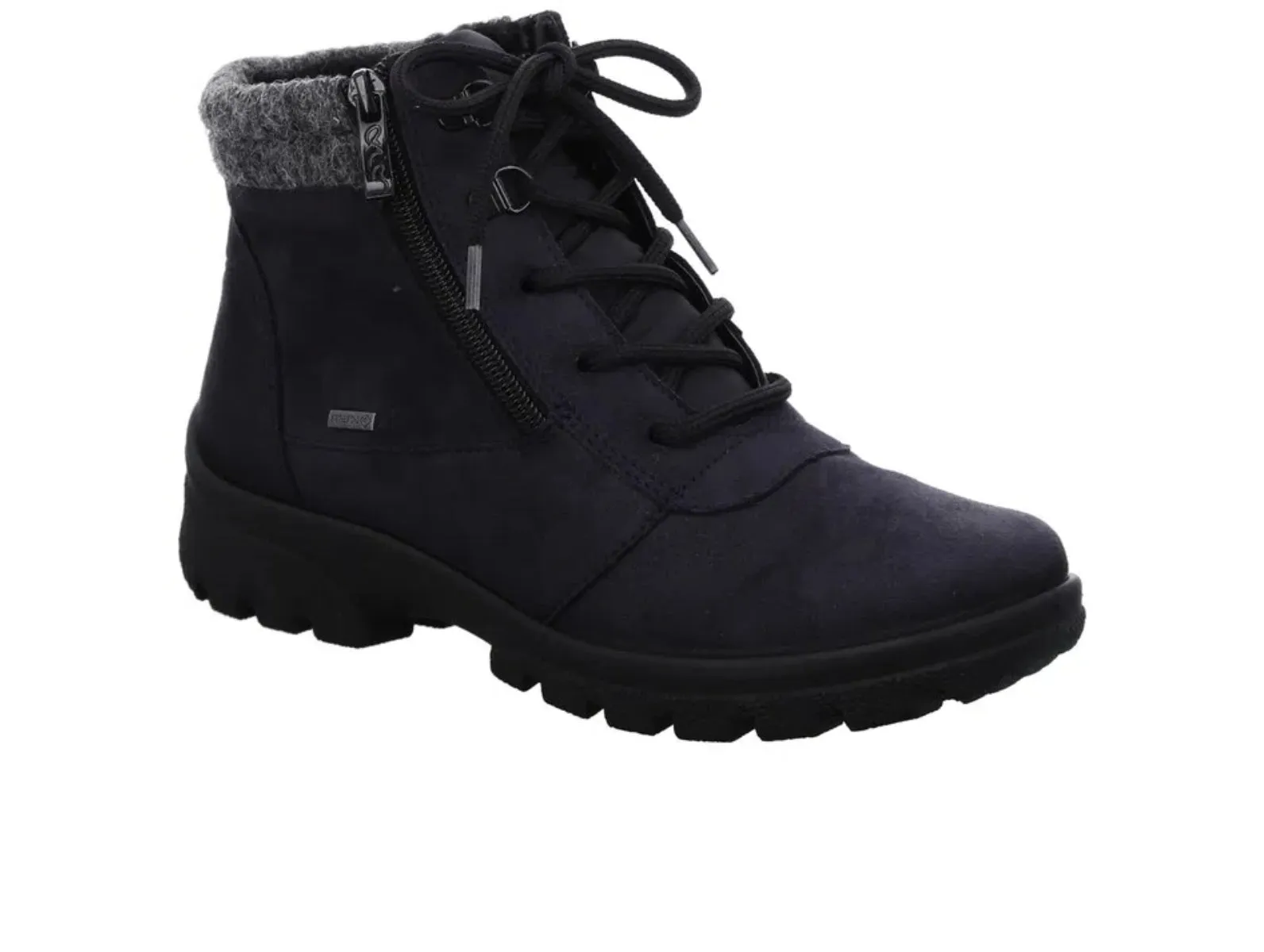 Ara 12-49309-02 Gore-Tex - Navy