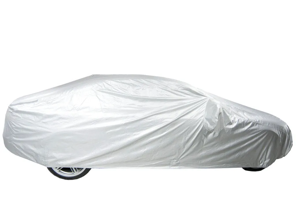 Aston Martin DB9 2005 - 2010 Outdoor Indoor Select-Fit Car Cover