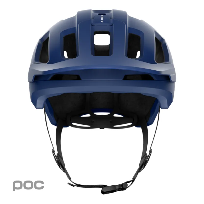 Axion SPIN Lead Blue Matt