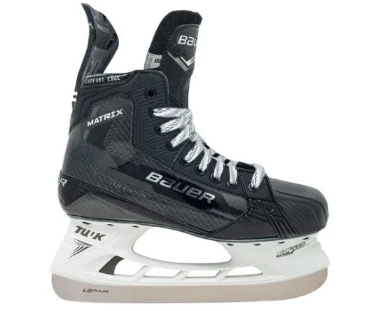 Bauer Supreme Matrix Intermediate Hockey Skate