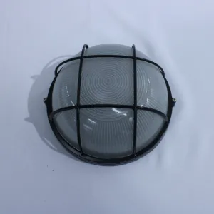 Bulk Head BL/JM1/L/BL Large Round