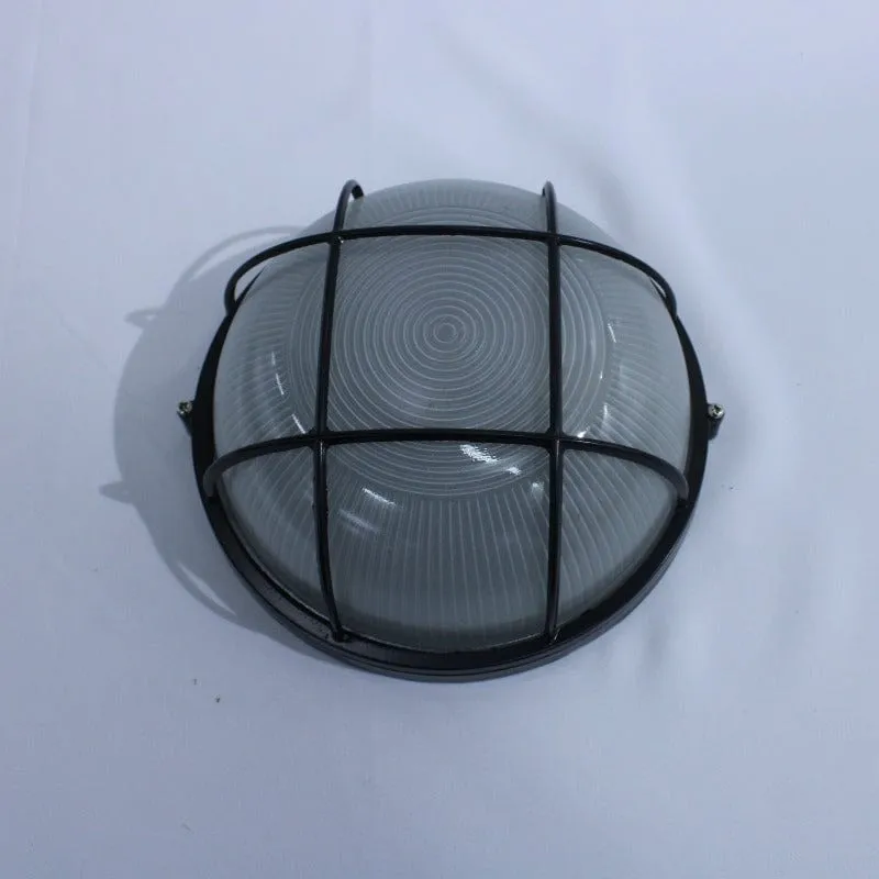 Bulk Head BL/JM1/L/BL Large Round