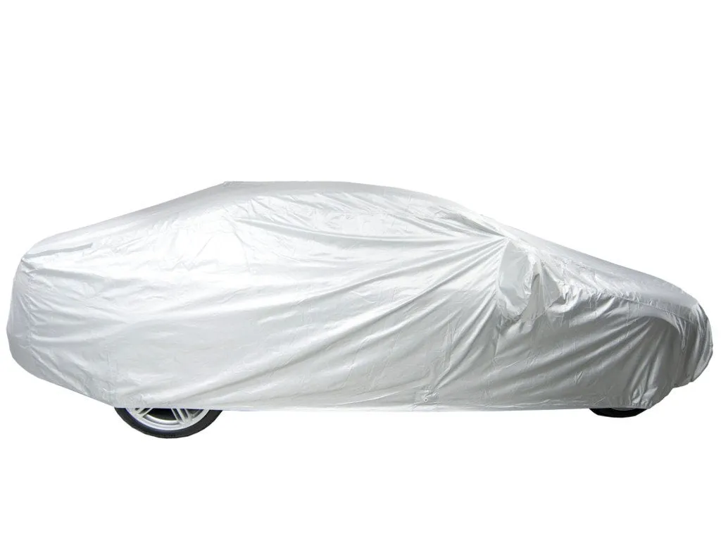 Cadillac CT4 2022 - 2023 Outdoor Indoor Select-Fit Car Cover