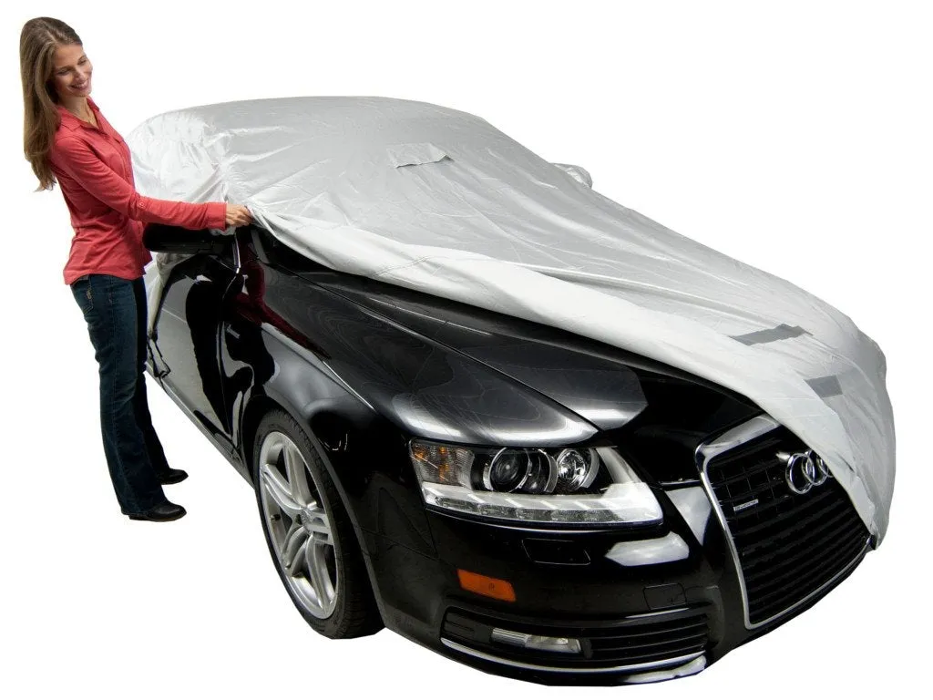 Cadillac CT4 2022 - 2023 Outdoor Indoor Select-Fit Car Cover