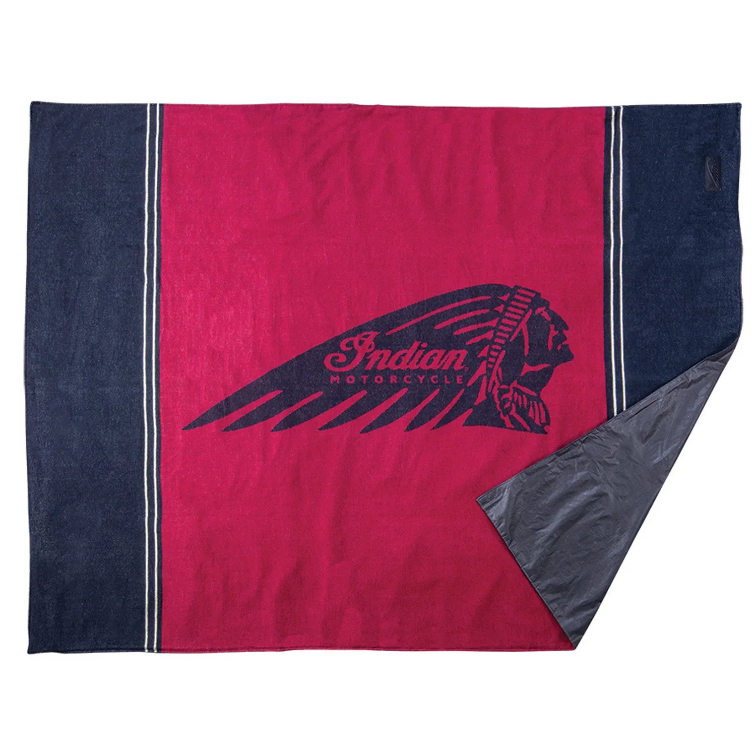 Camping Blanket - one Size - 2860916