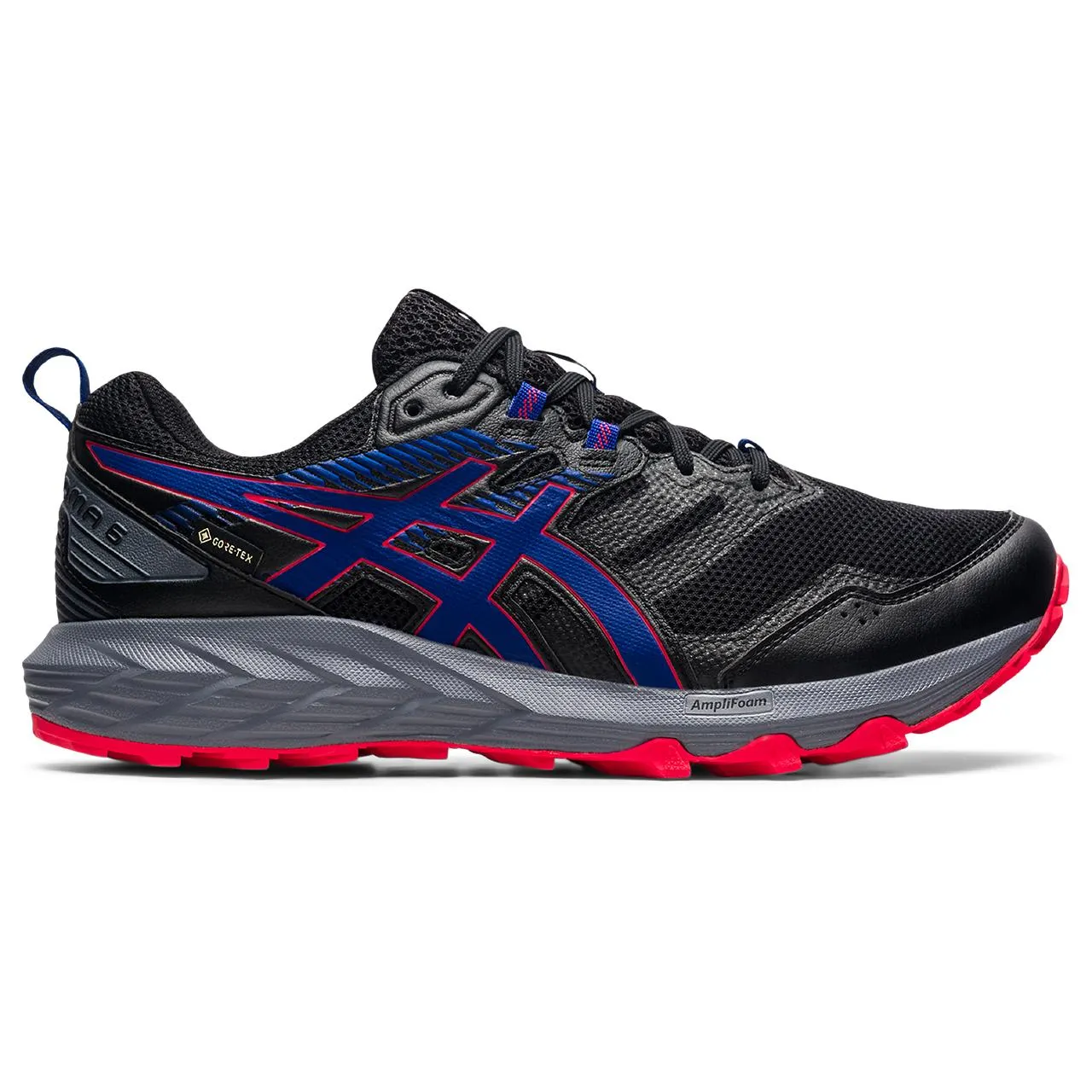 CHAUSSURE ASICS GEL SONOMA 6 GTX HOMME