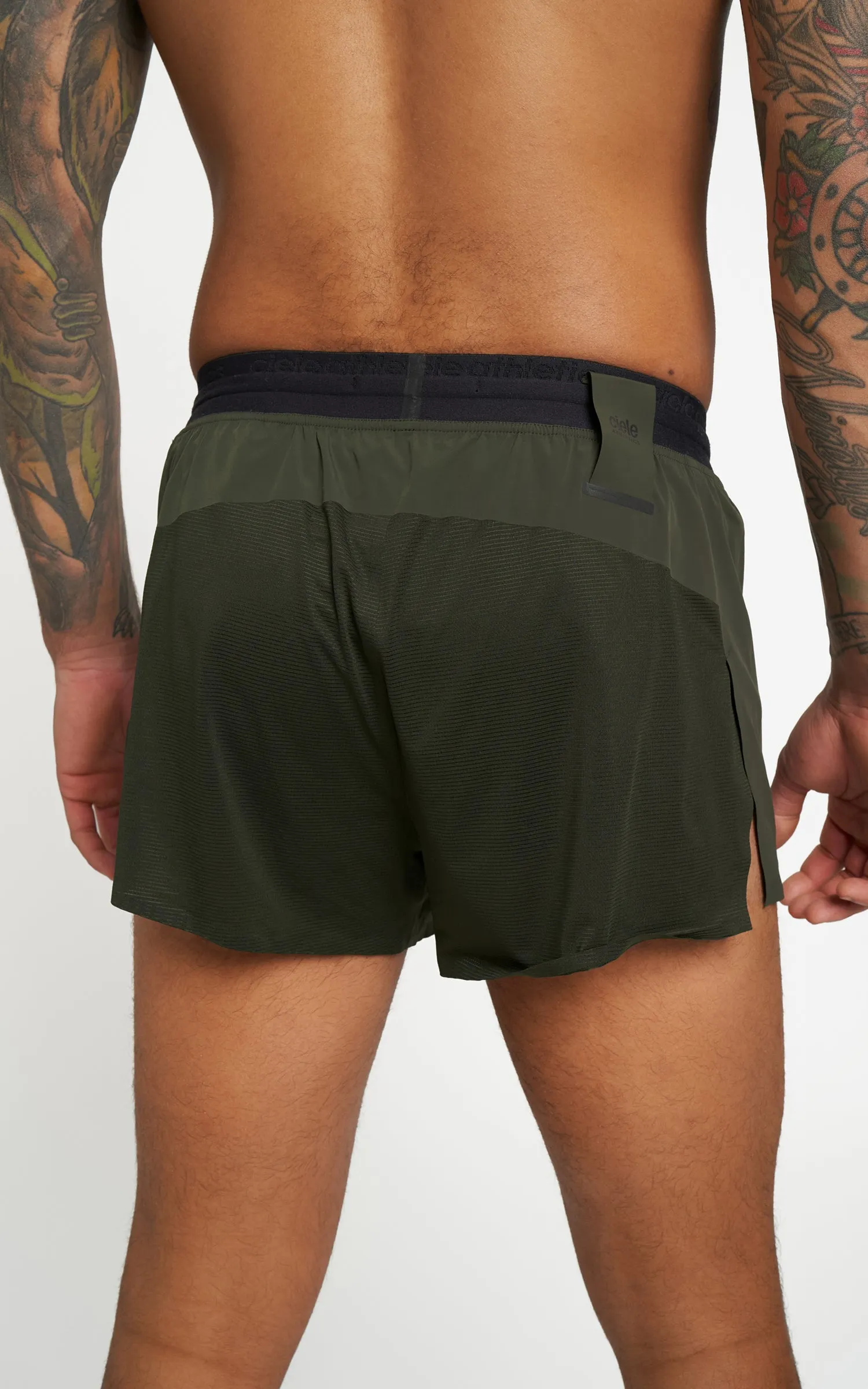 ciele athletics DBSShort Brief - Elite (Men's)