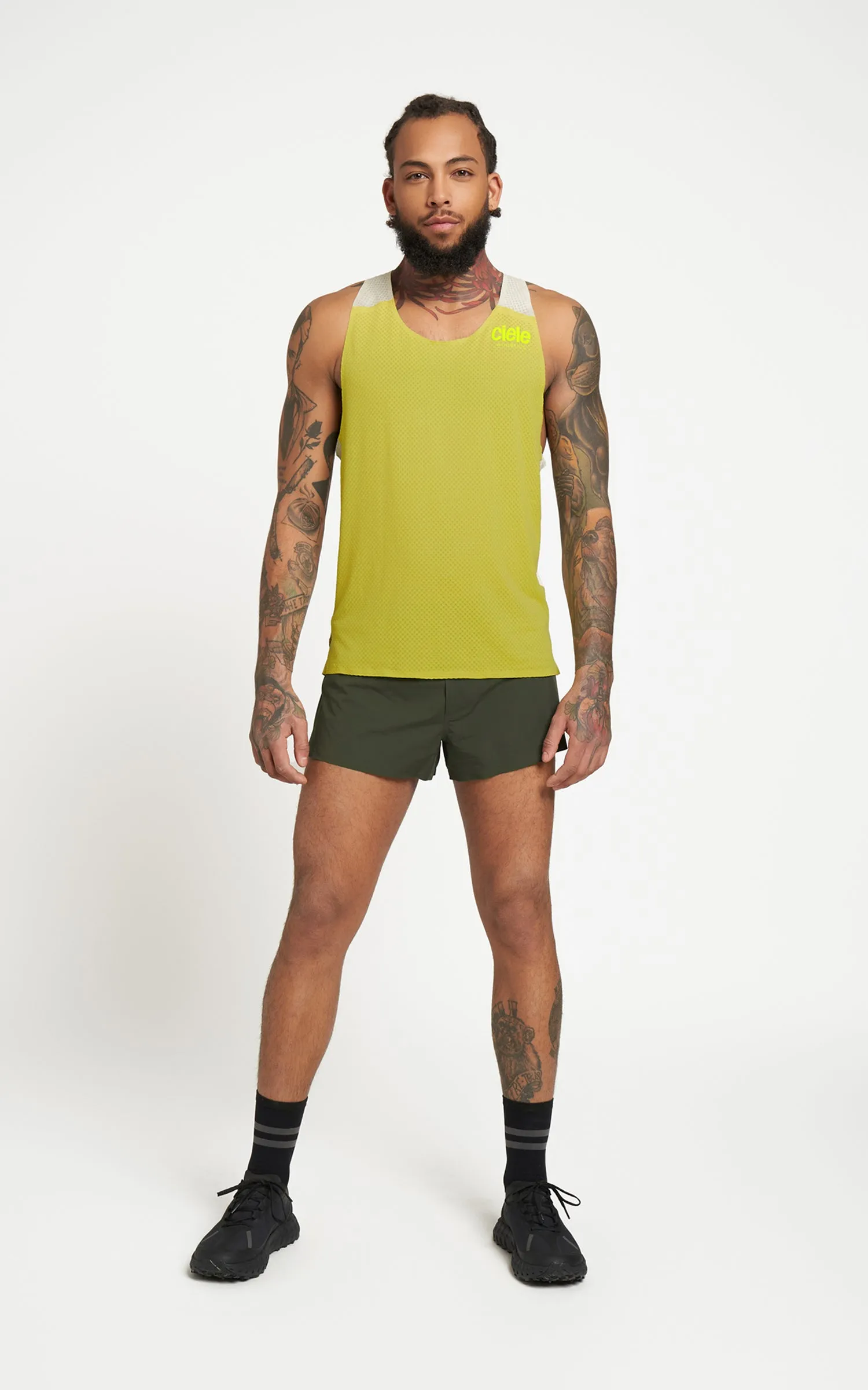 ciele athletics DBSShort Brief - Elite (Men's)