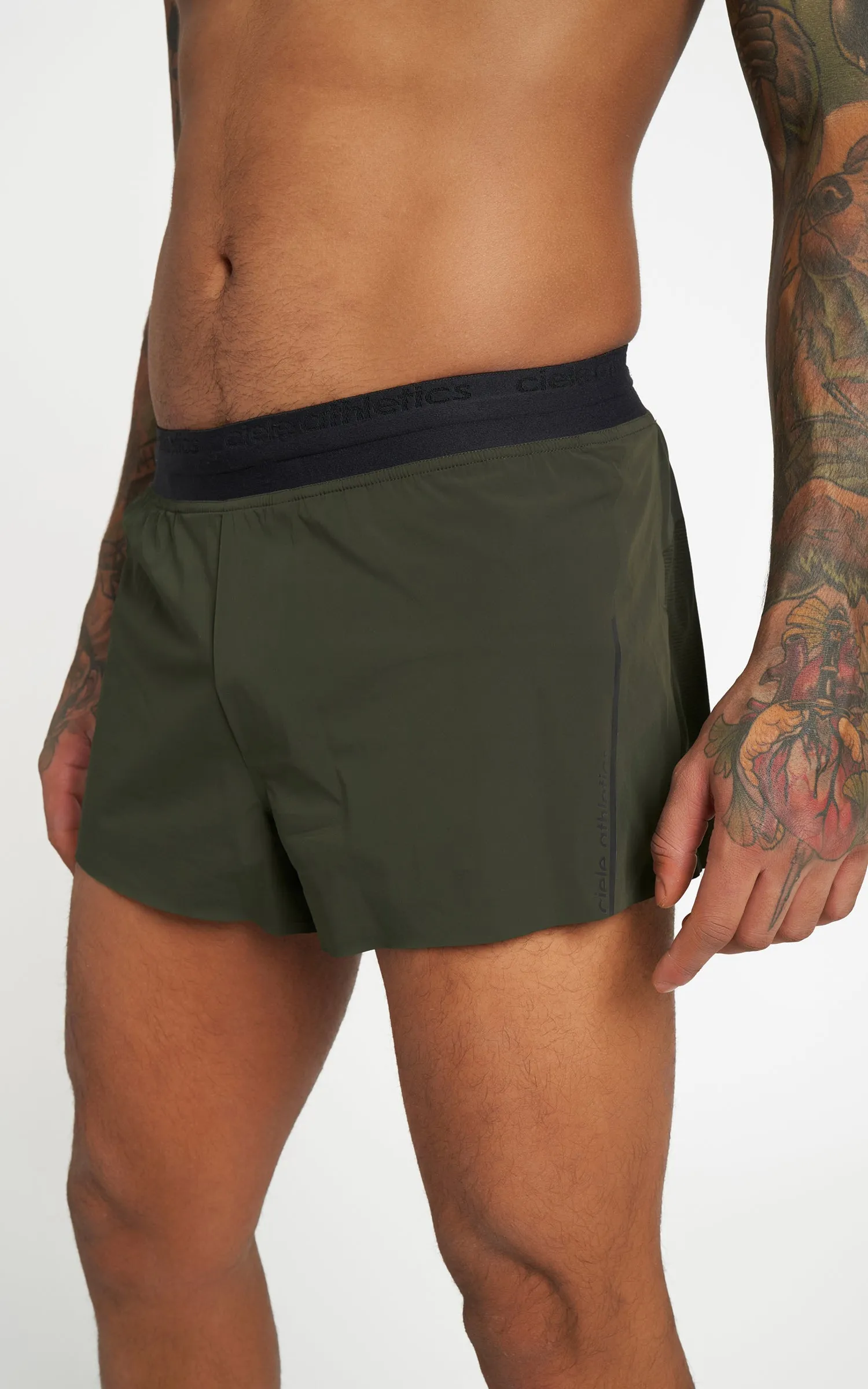 ciele athletics DBSShort Brief - Elite (Men's)