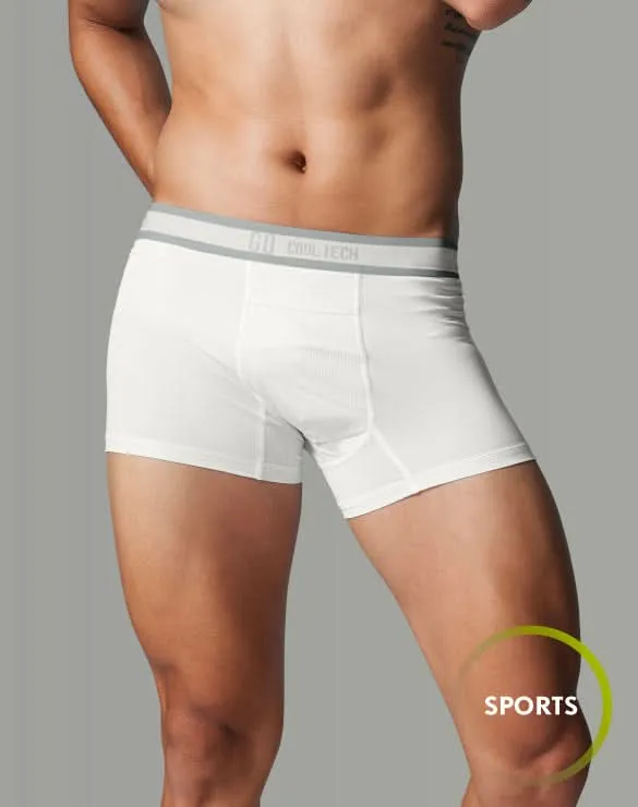 Cool Tech™ - Sports Collection [CTBX Buffet]