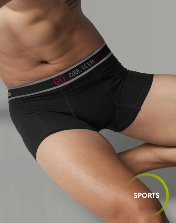 Cool Tech™ - Sports Collection [CTBX Buffet]