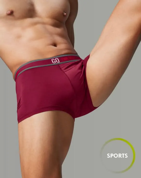 Cool Tech™ - Sports Collection [CTBX Buffet]