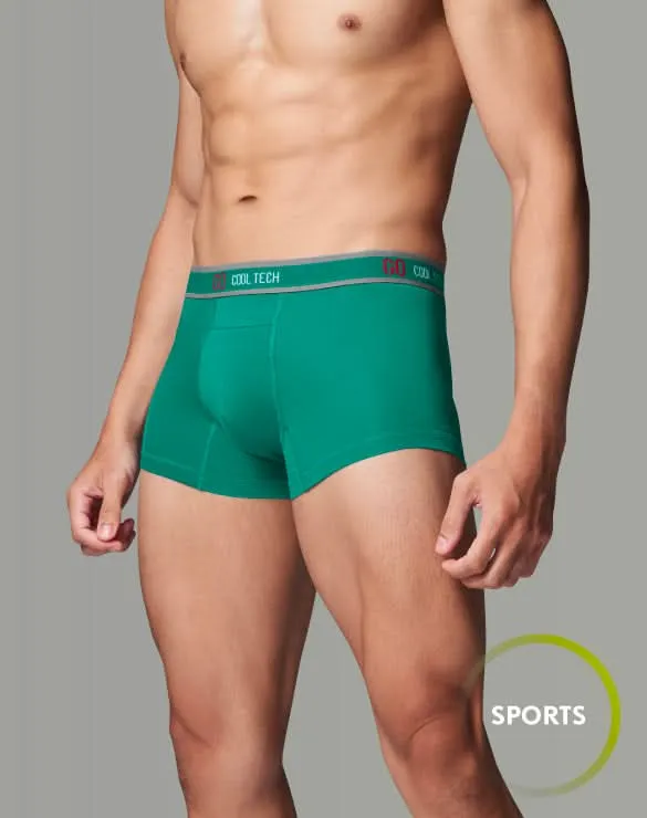 Cool Tech™ - Sports Collection [CTBX Buffet]