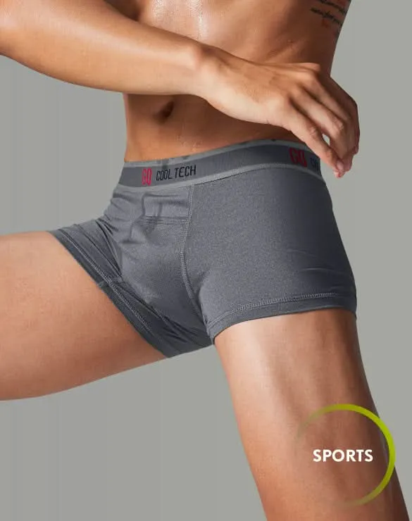 Cool Tech™ - Sports Collection [CTBX Buffet]