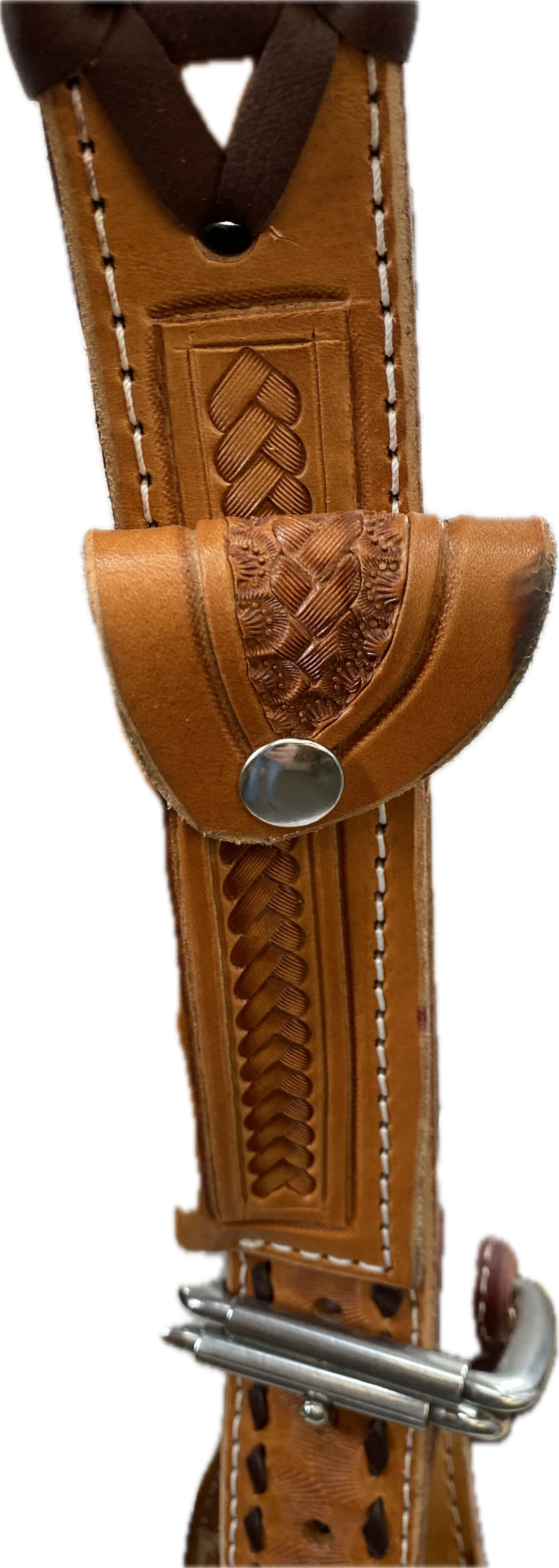 Deluxe Trail 15"