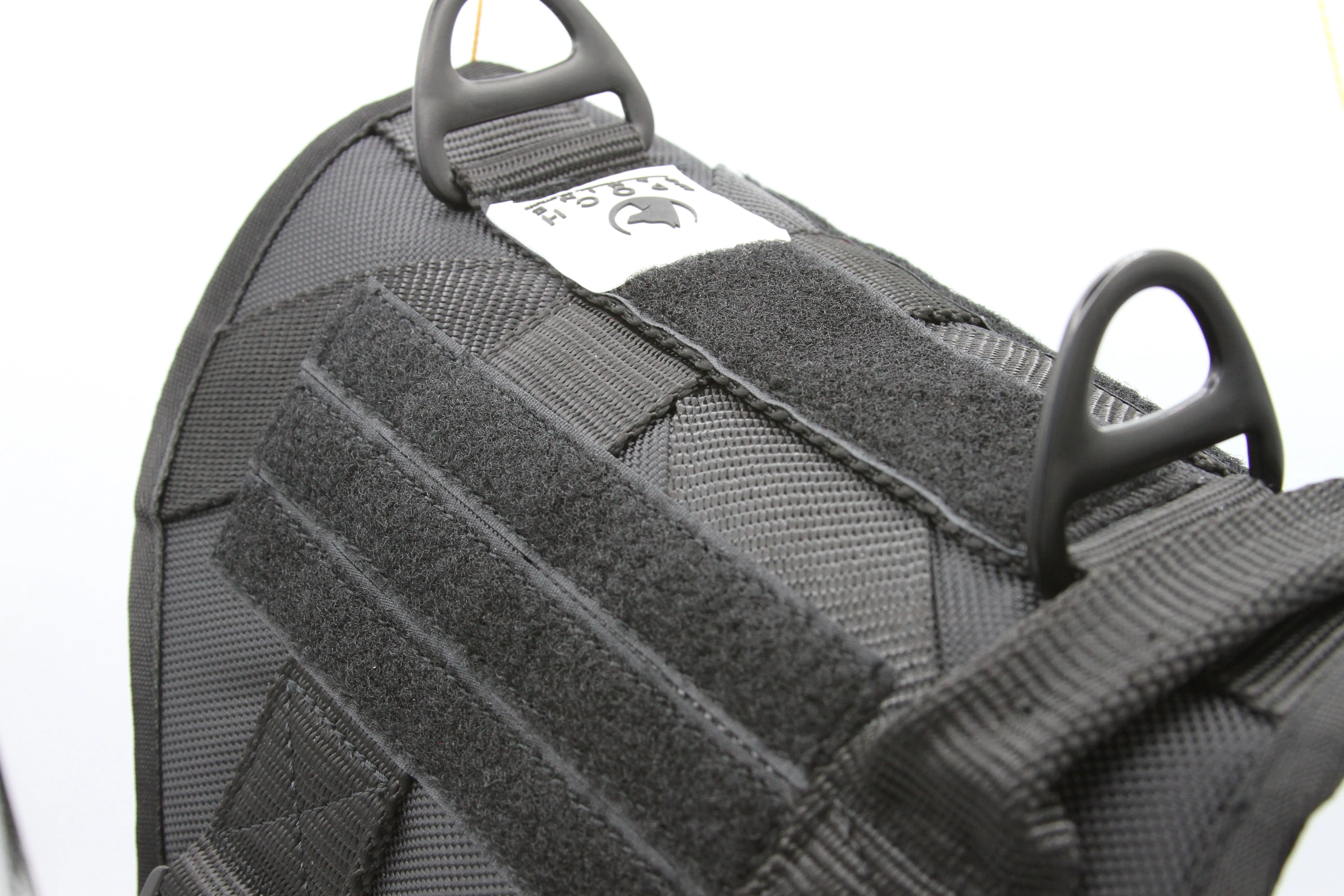 Epoch L1 Series Adventure/Tac Harness