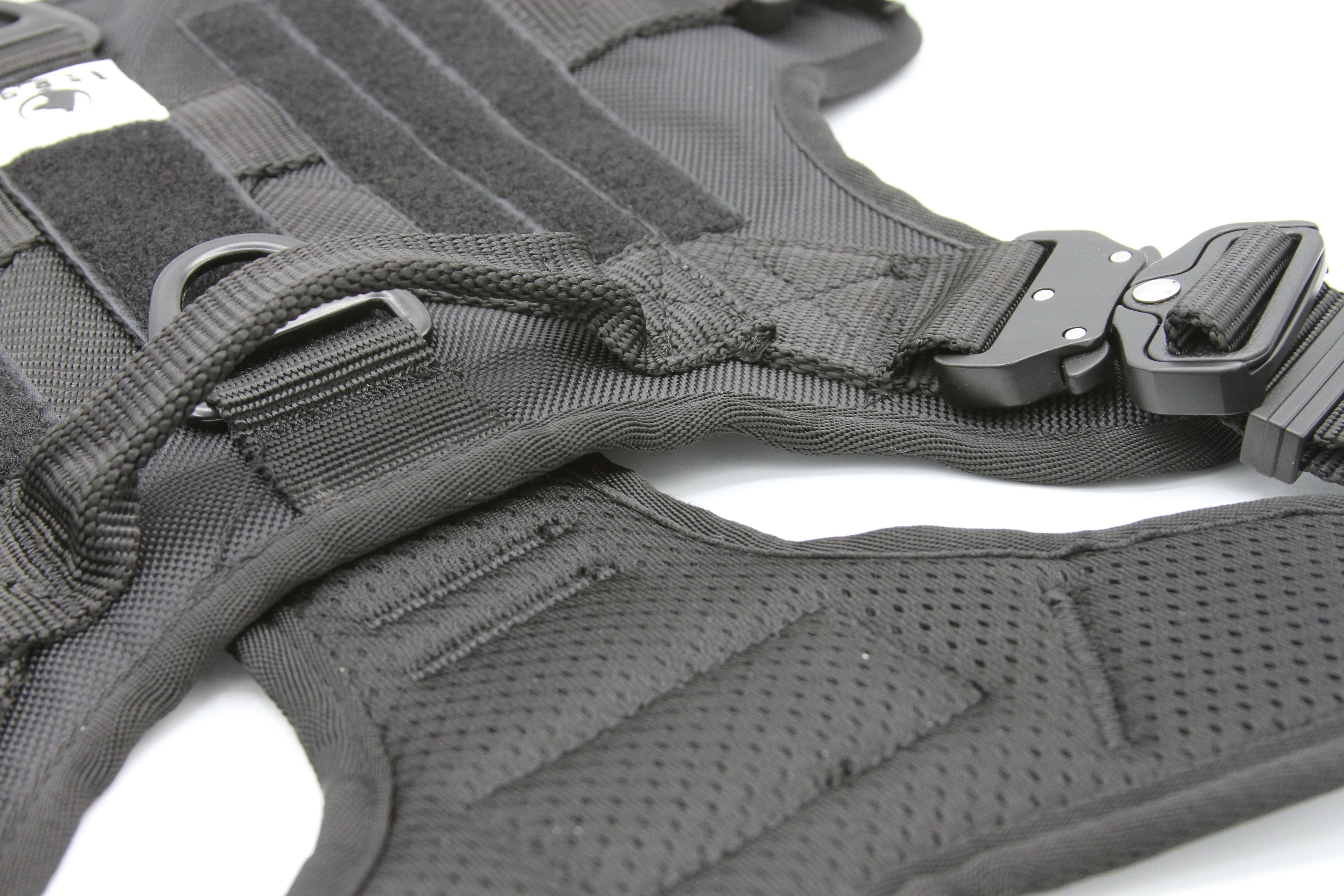 Epoch L1 Series Adventure/Tac Harness