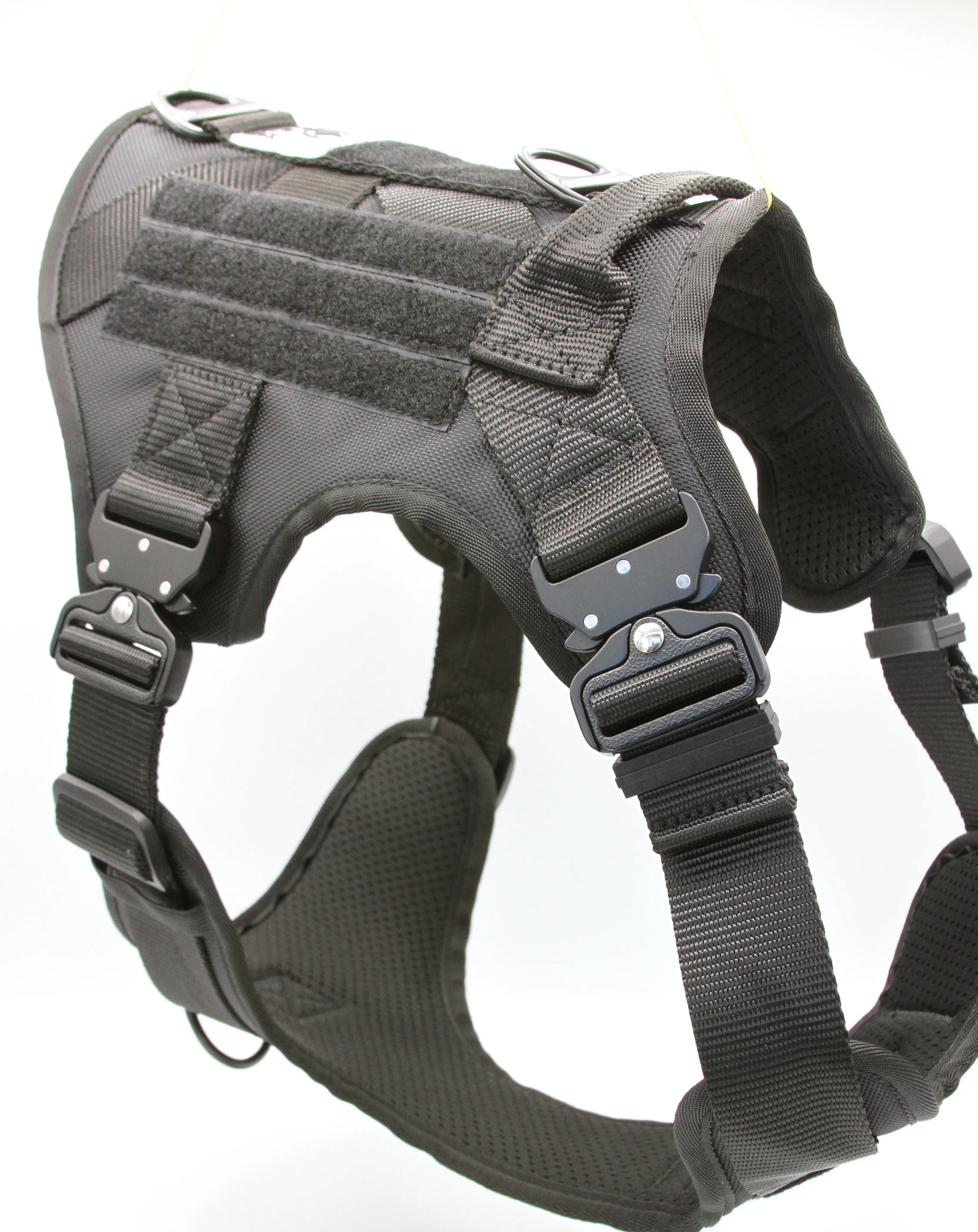 Epoch L1 Series Adventure/Tac Harness