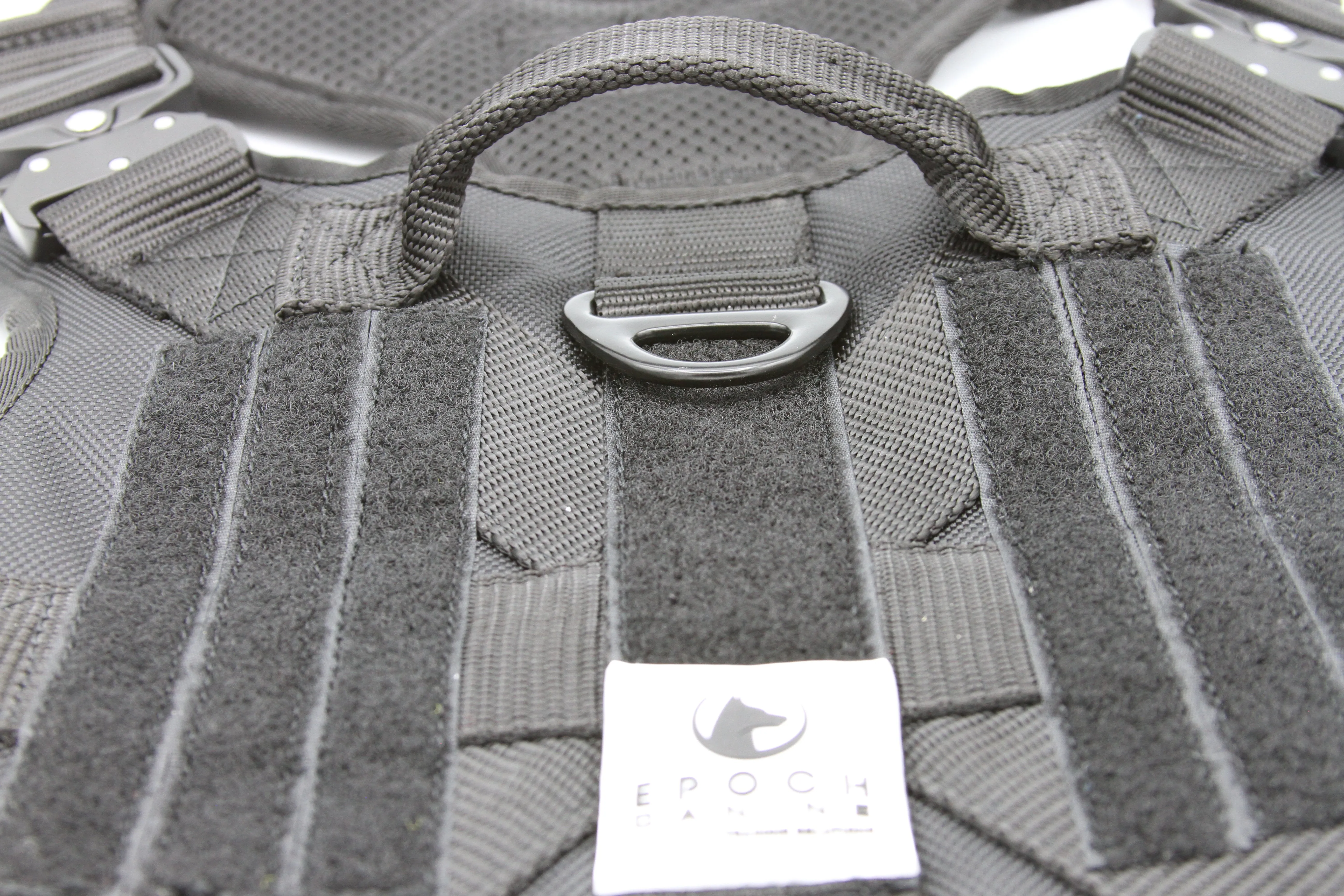 Epoch L1 Series Adventure/Tac Harness
