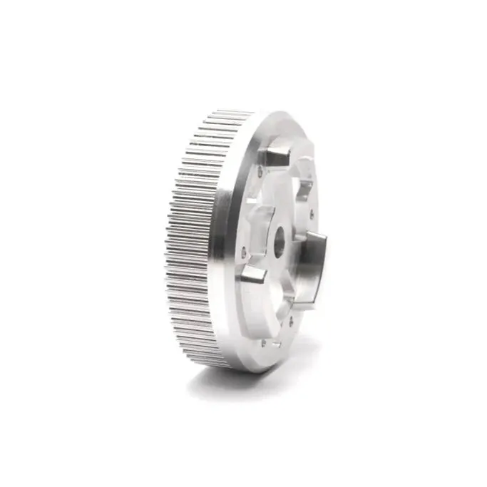 Evolve All Terrain CNC Drive Gear 66T