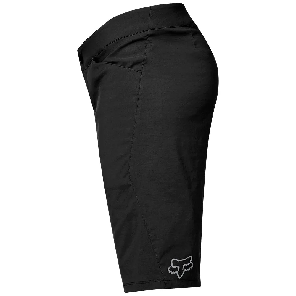Fox Ranger Lite Shorts - Black