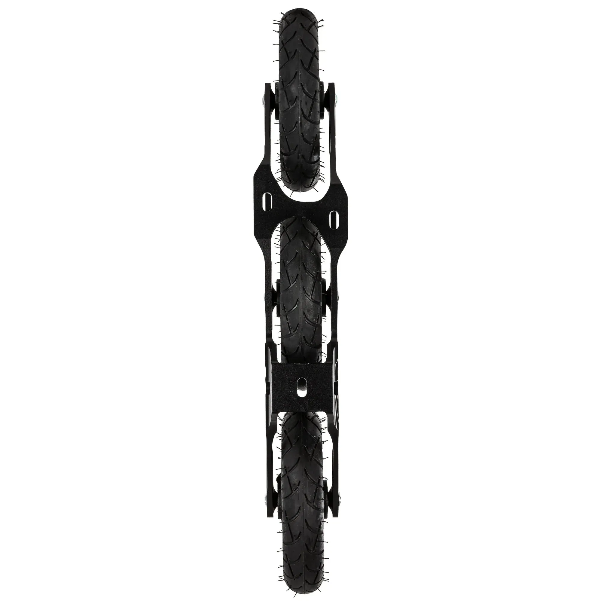 Frames tout-terrain Powerslide Outback 150 Trinity
