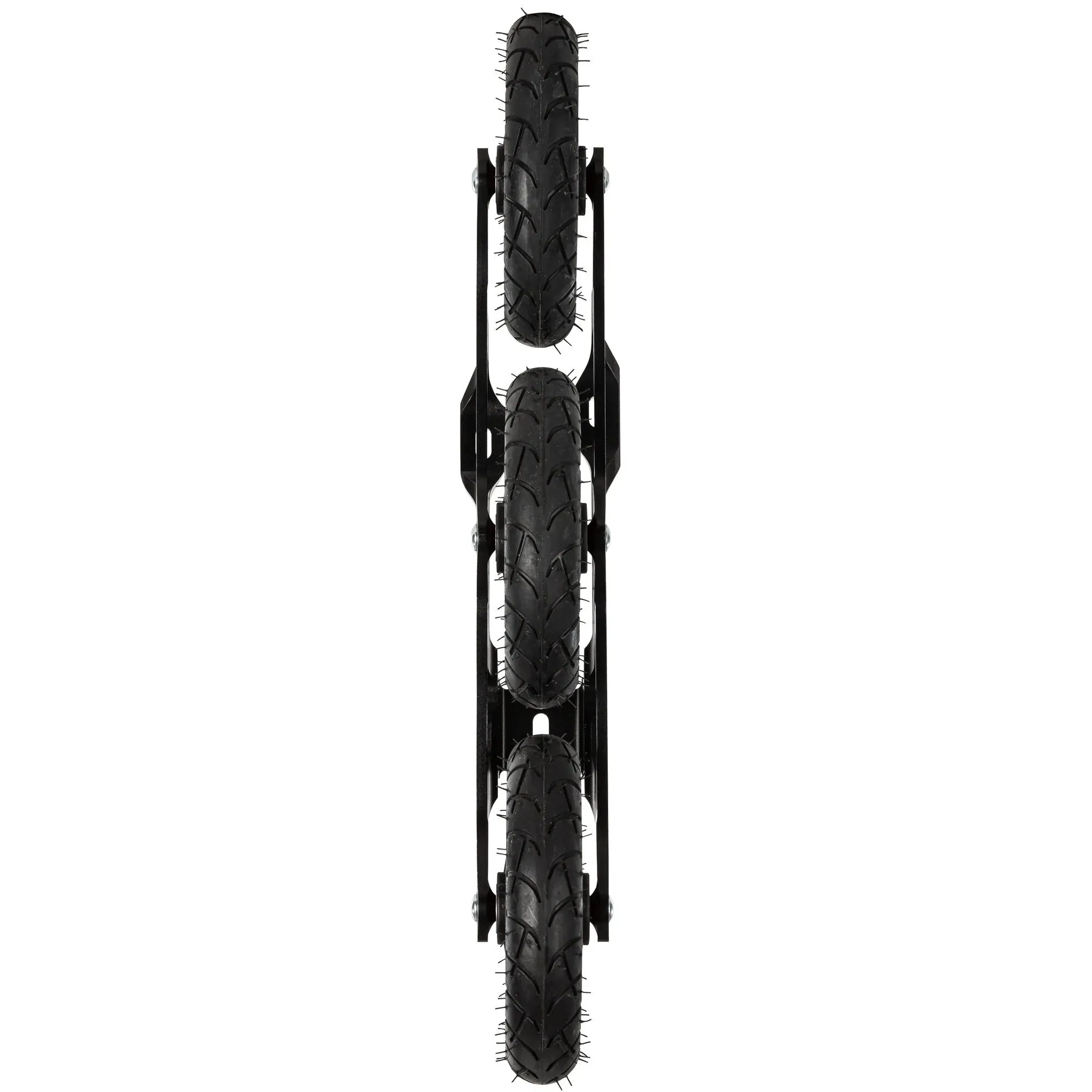 Frames tout-terrain Powerslide Outback 150 Trinity