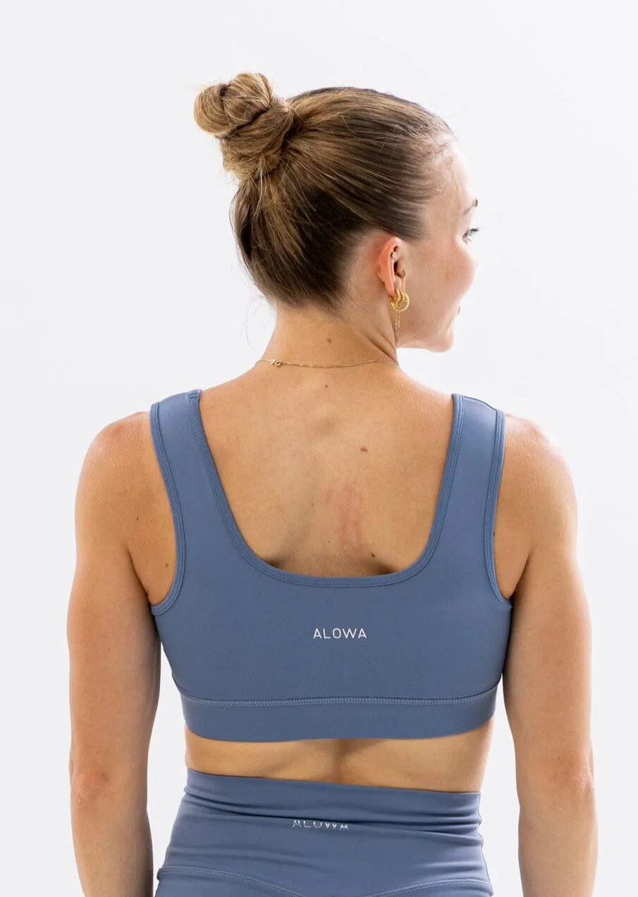 Gaya Sports Bra Twillight