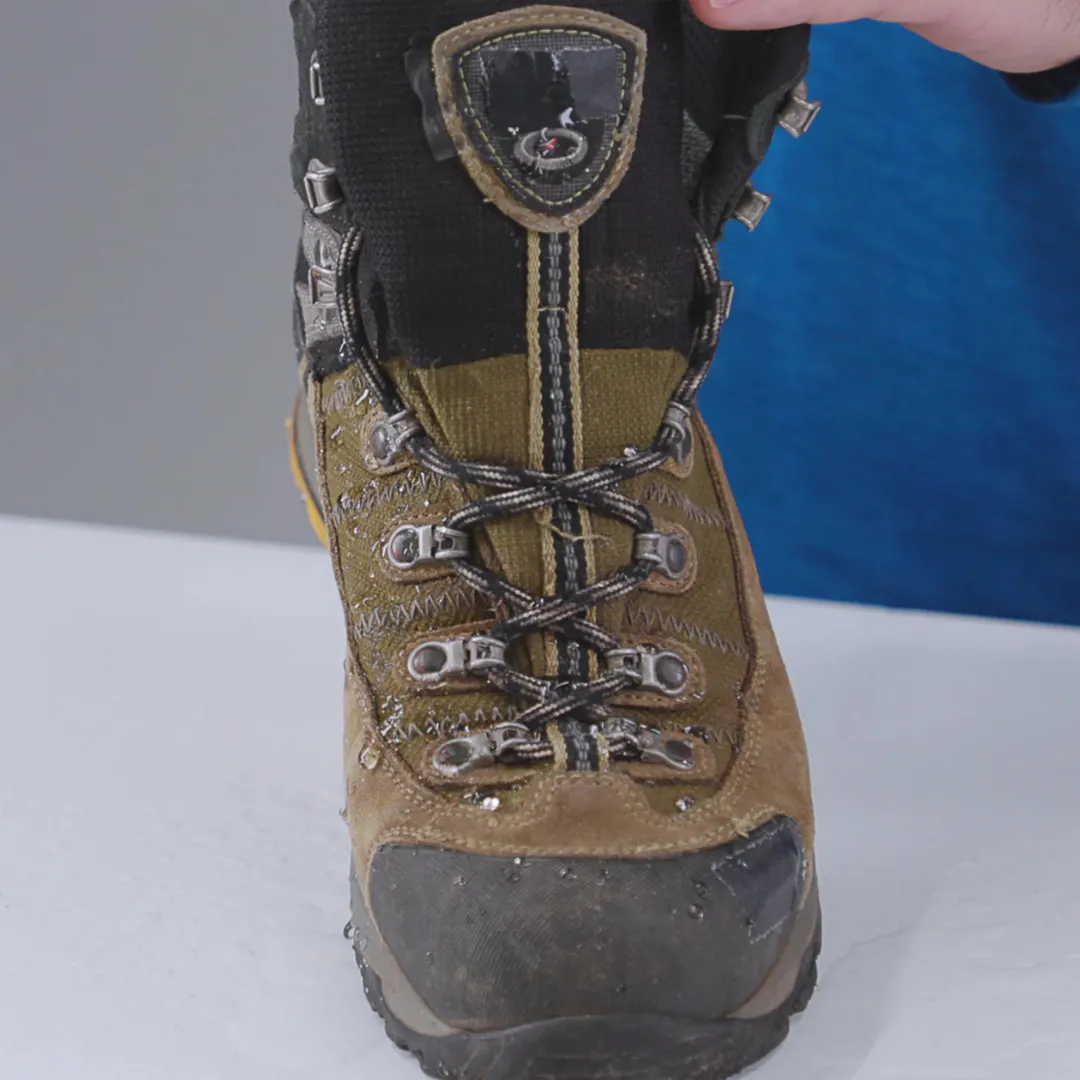 Gear Aid ReviveX Nubuck, Suede & Fabric Water Repellent - 4oz - PFC-Free