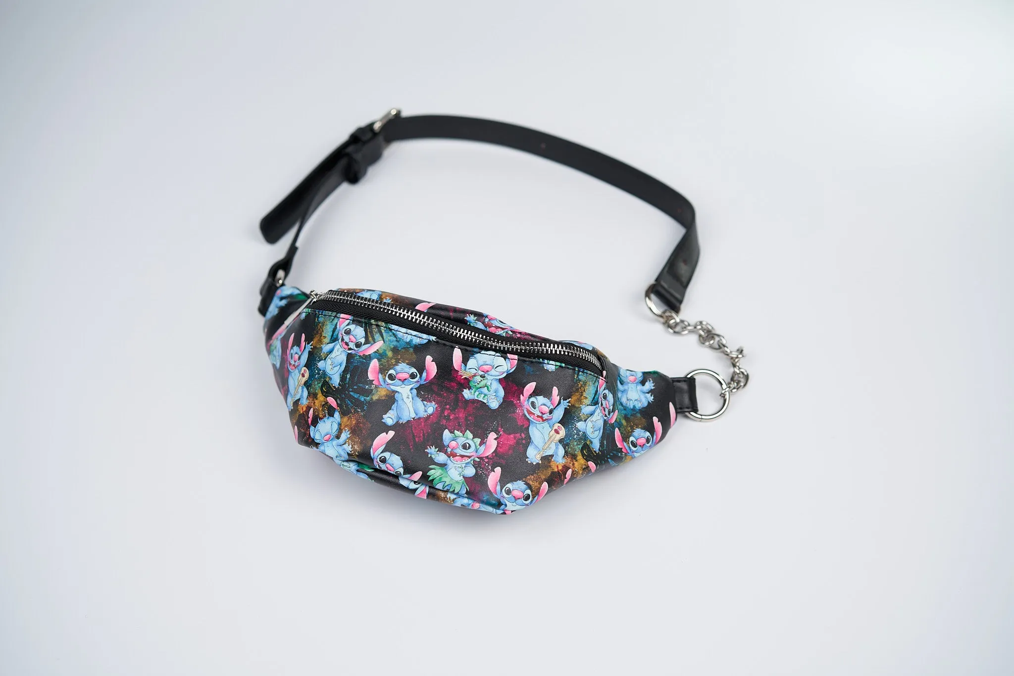 Hawaiian Alien Bag Set- Preorder