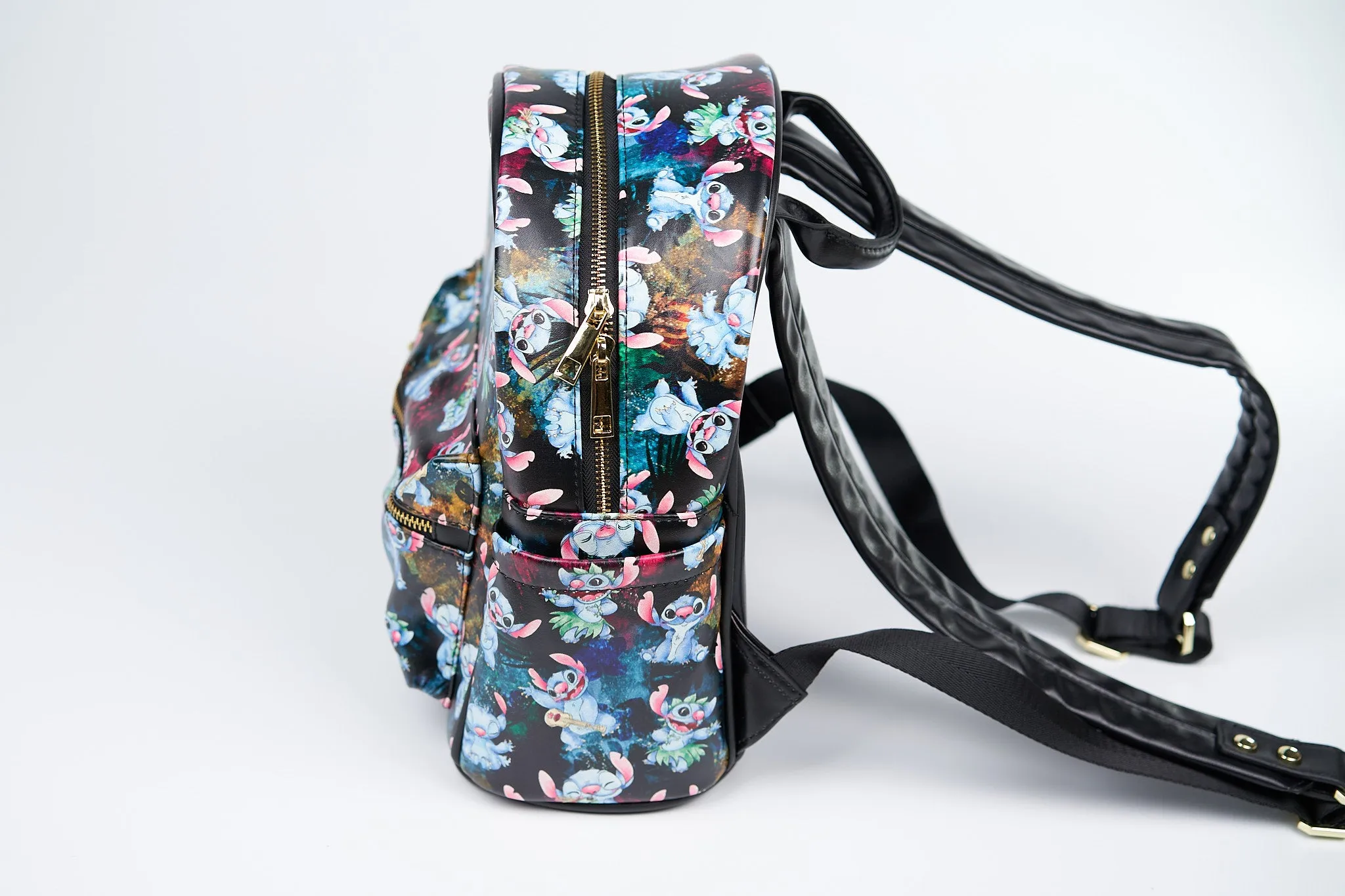 Hawaiian Alien Bag Set- Preorder