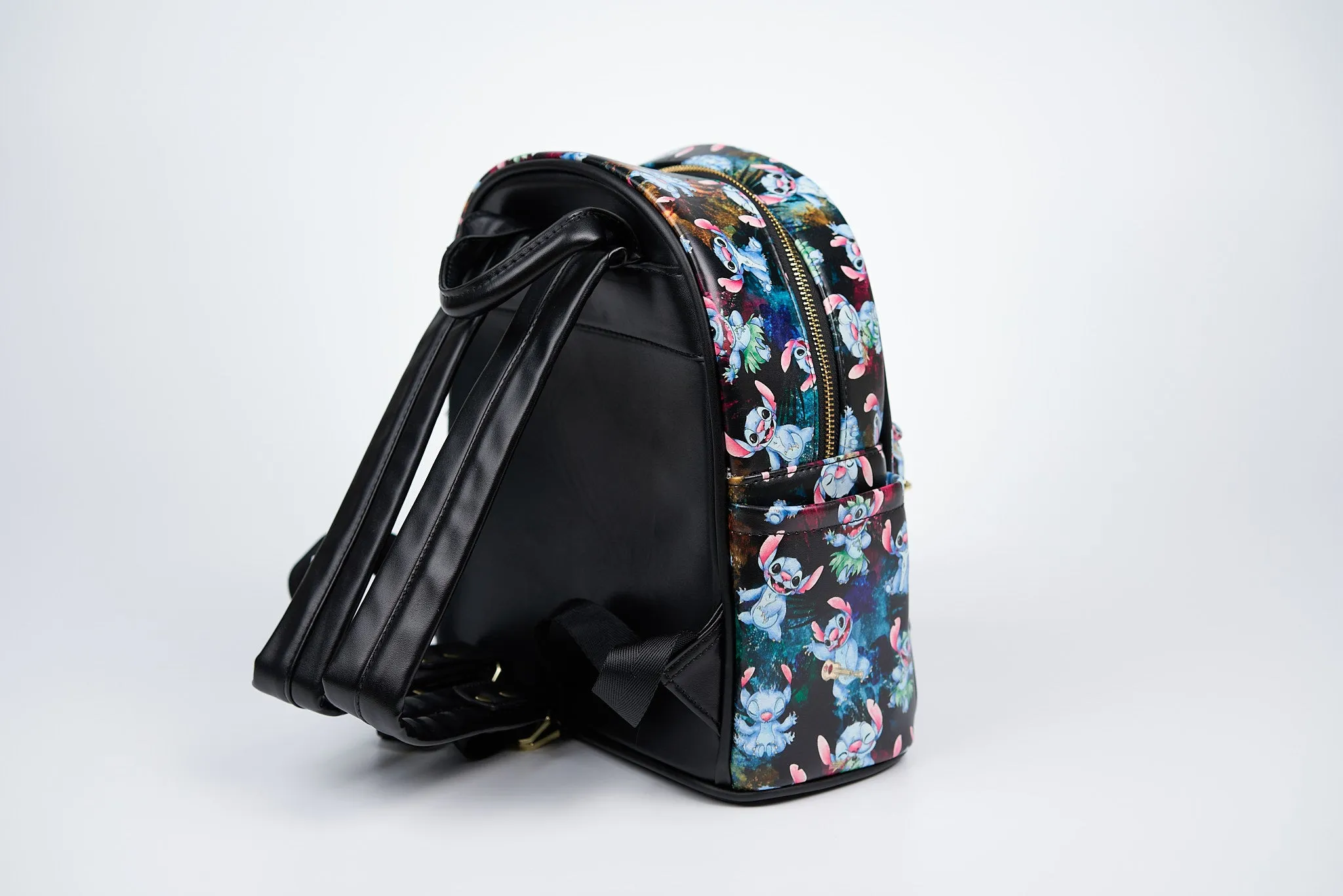 Hawaiian Alien Bag Set- Preorder