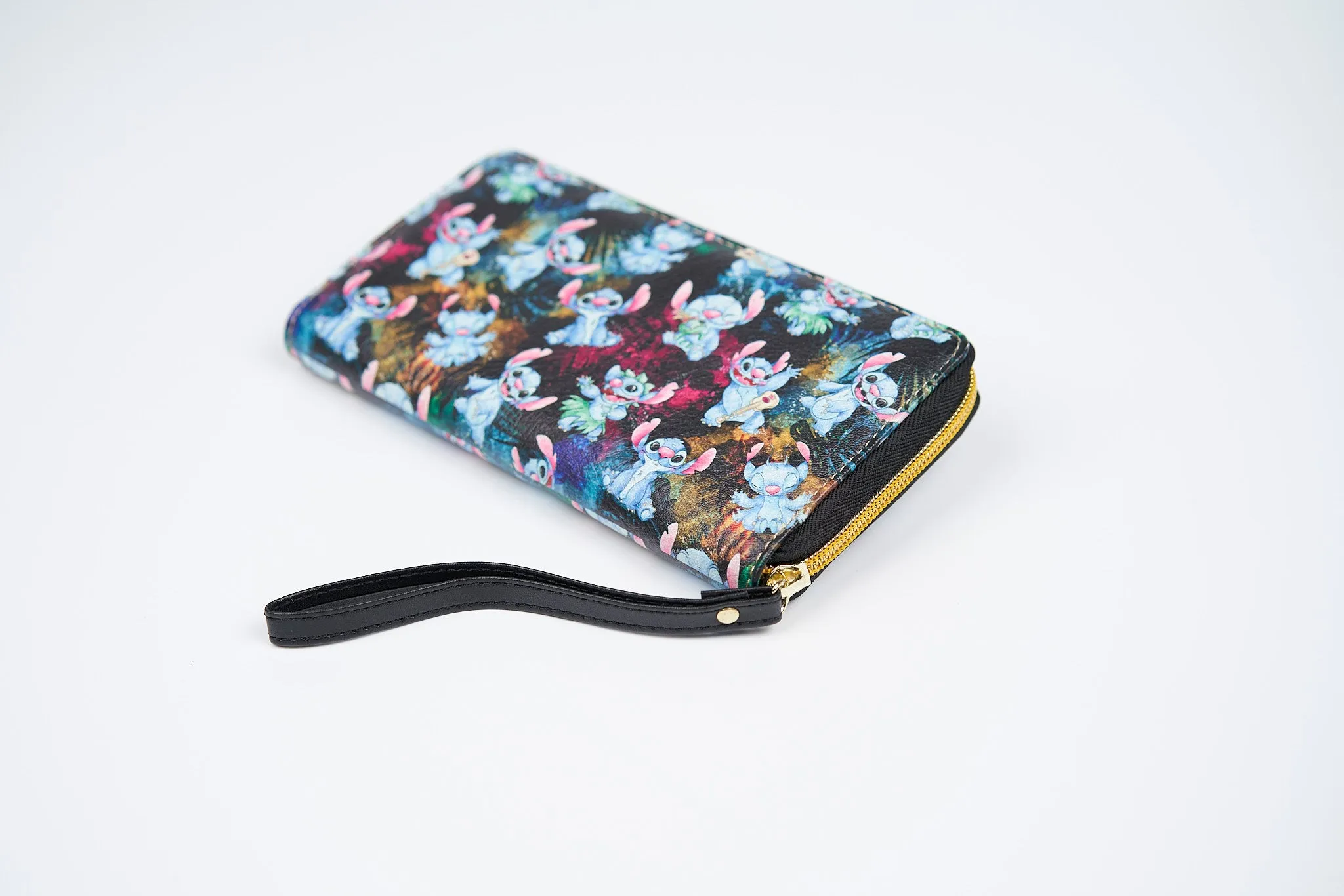 Hawaiian Alien Bag Set- Preorder