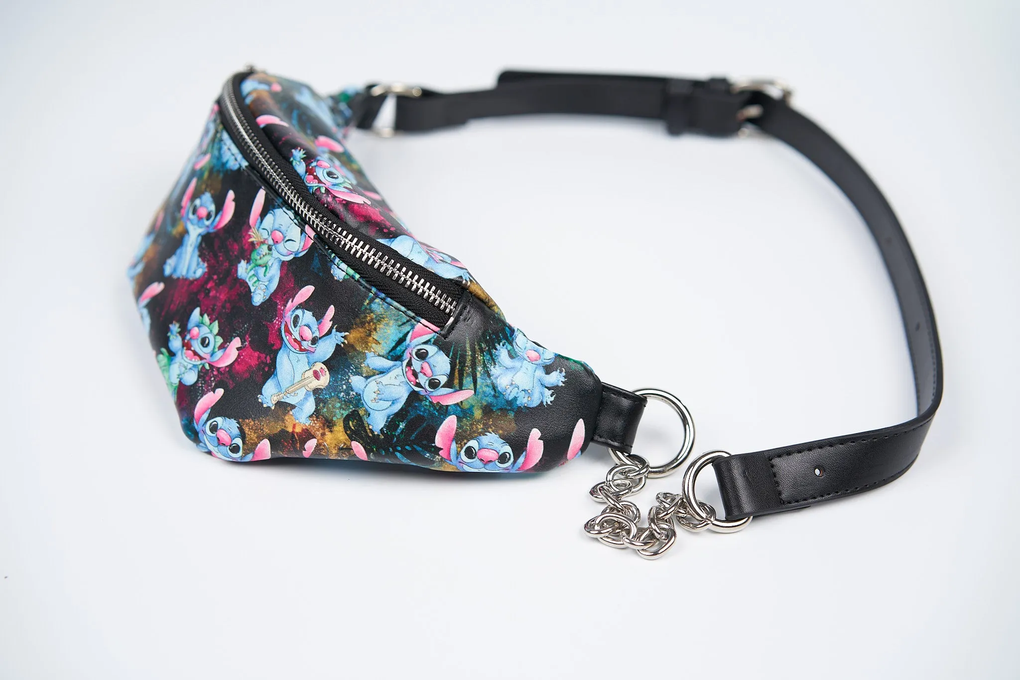 Hawaiian Alien Bag Set- Preorder
