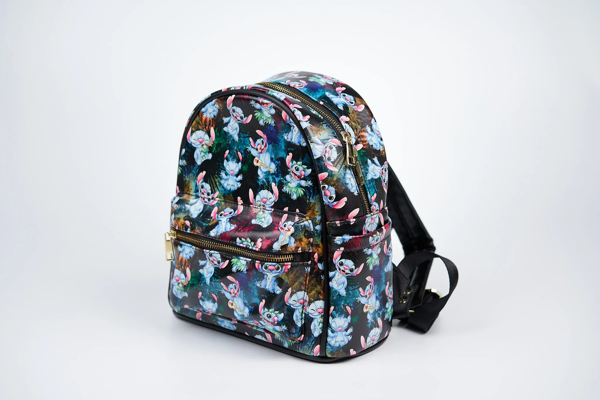 Hawaiian Alien Bag Set- Preorder