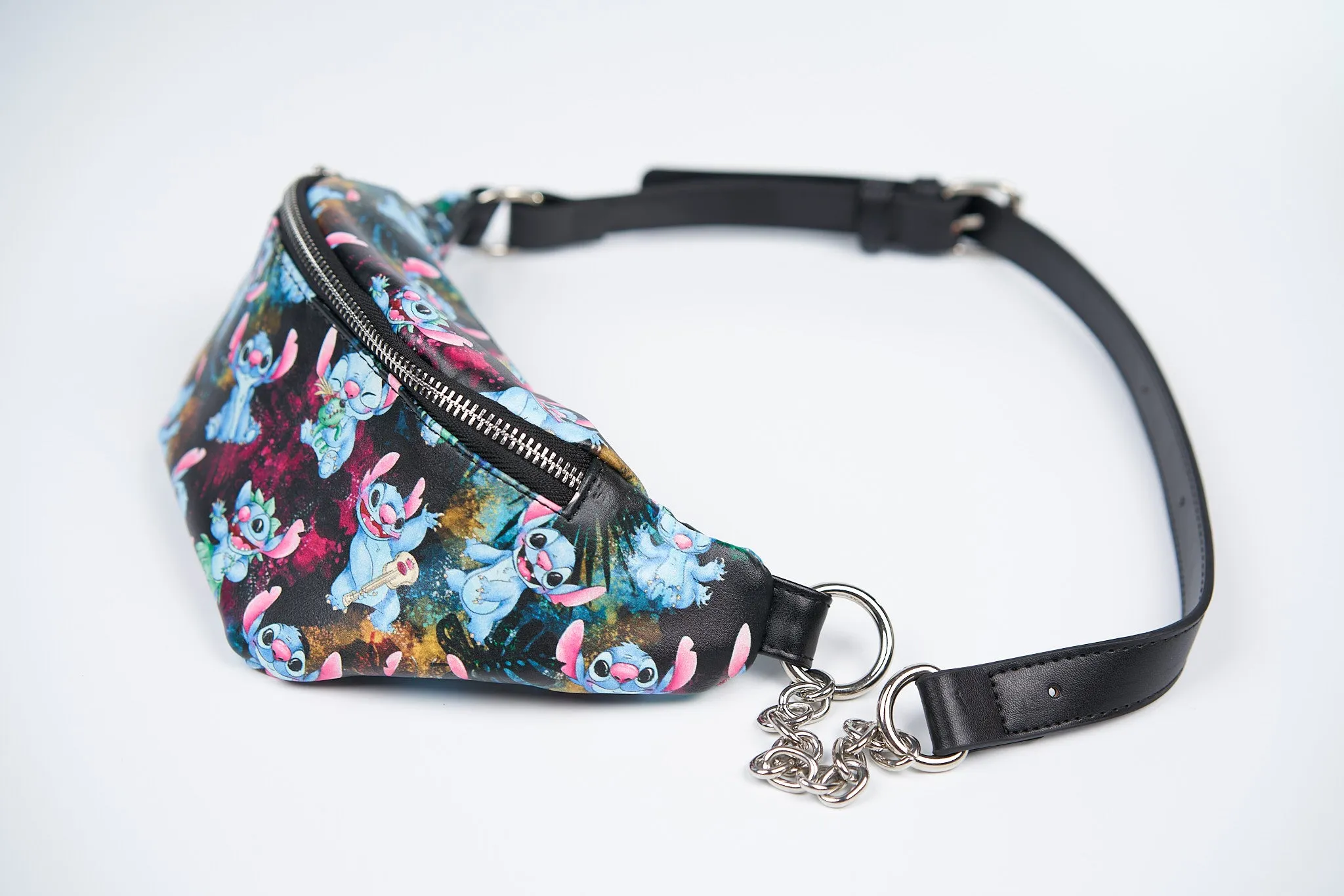 Hawaiian Alien Bag Set- Preorder