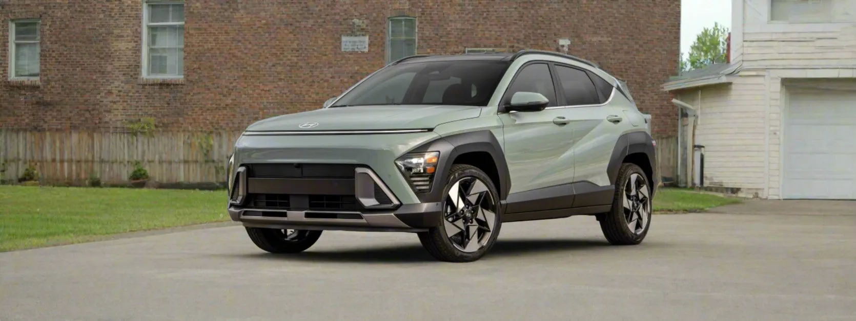 Hyundai Kona 2017 - 2025 Outdoor Indoor Select-Fit Car Cover
