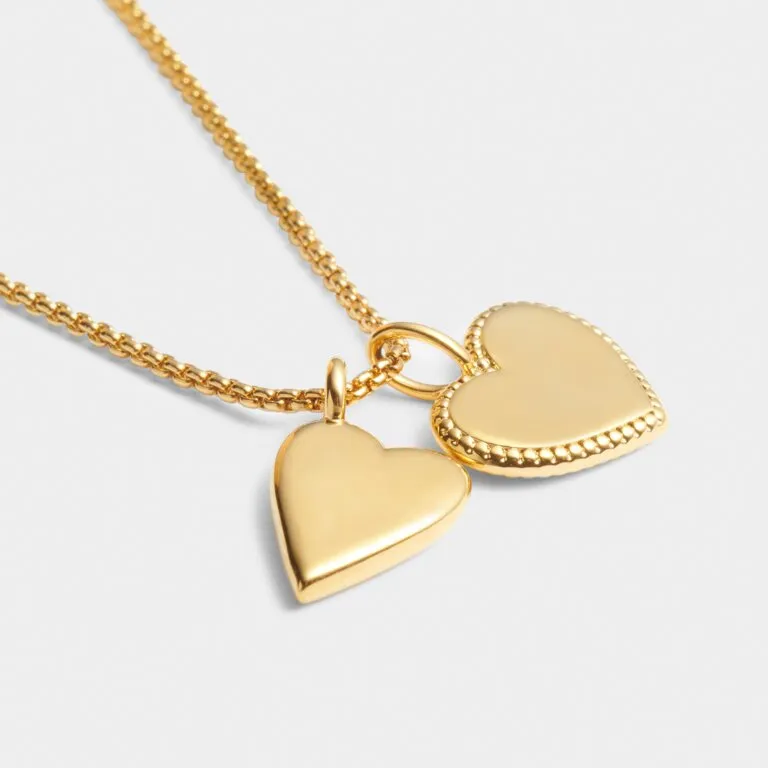 Katie Loxton Waterproof Bridesmaid Bridal Charm Bracelet