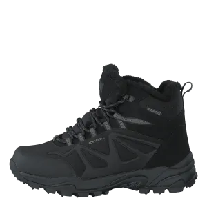 Kirbie Softshell Waterproof St 06 Black