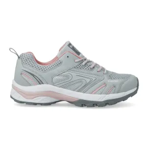 Ladies Ignite Outdoor Sneaker-Grey