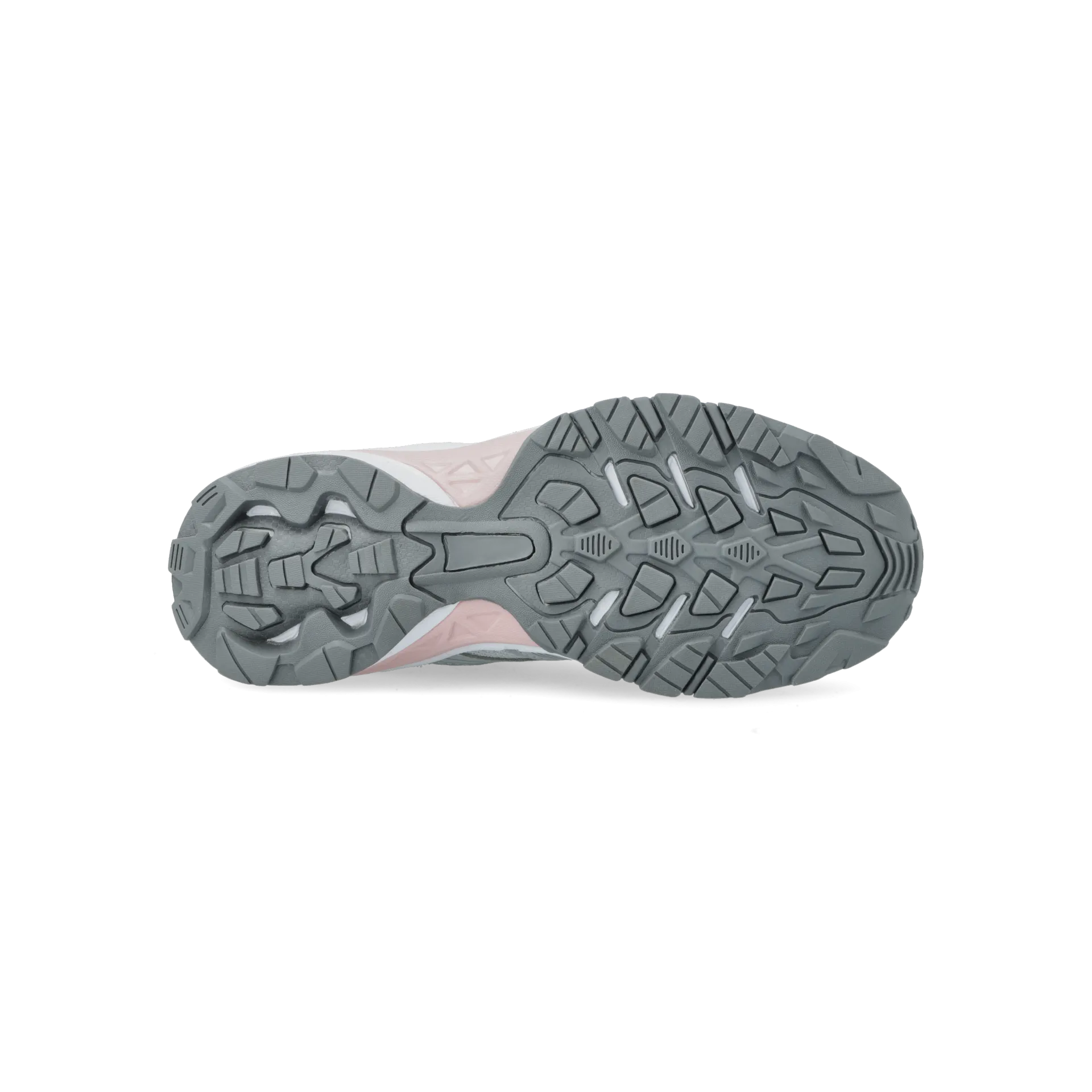 Ladies Ignite Outdoor Sneaker-Grey