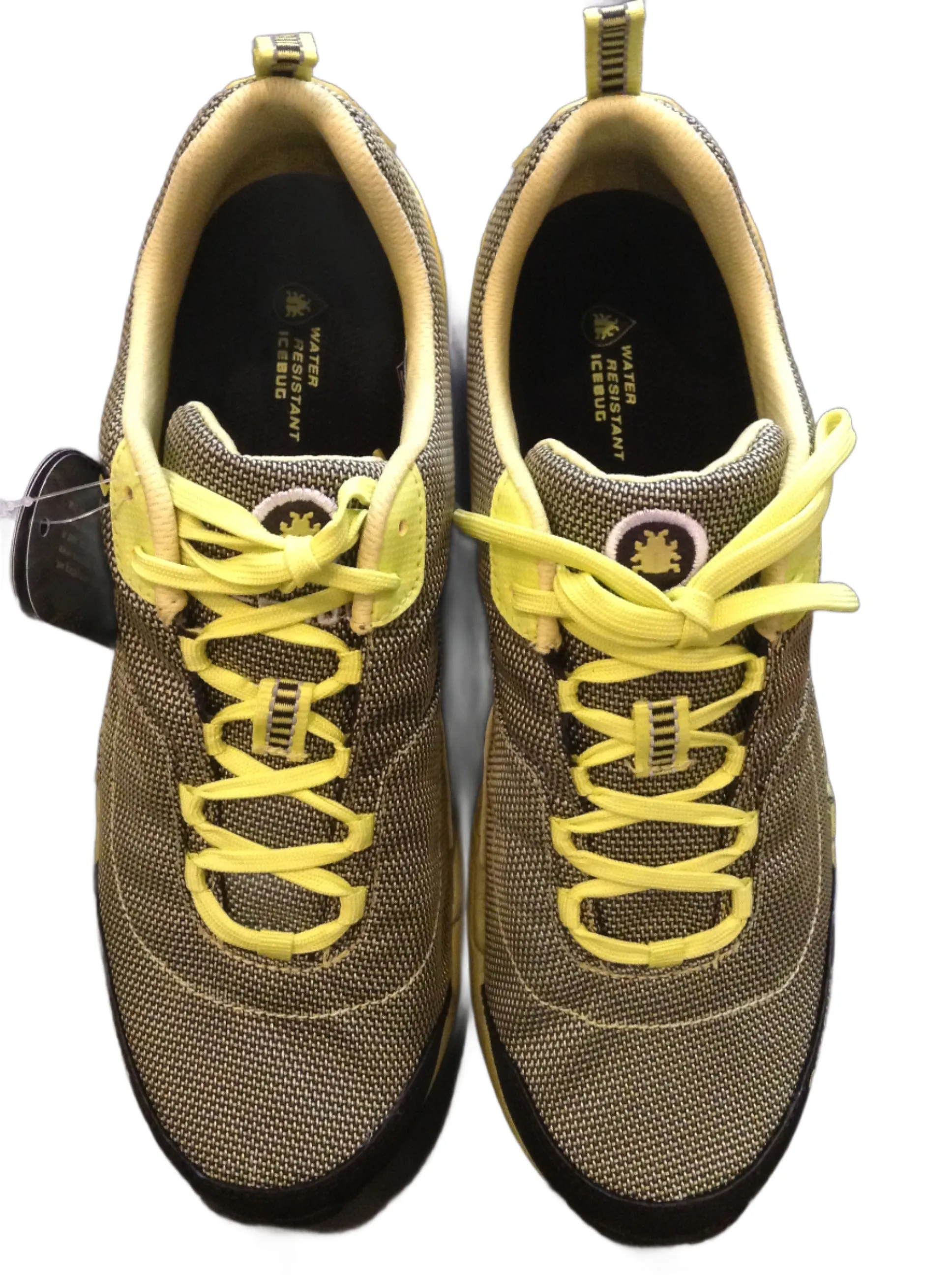 Men's Ardor OLX Studded Shoe