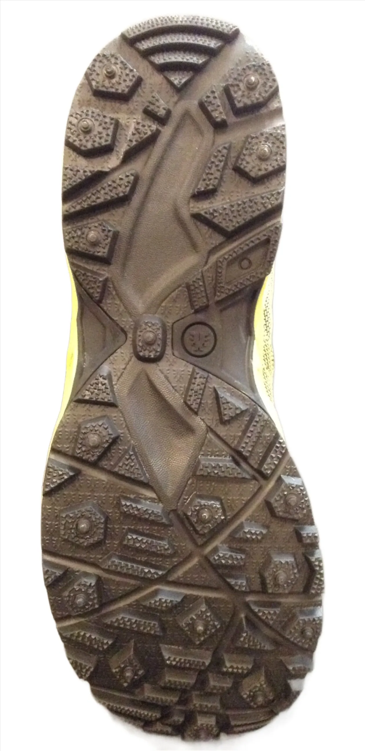 Men's Ardor OLX Studded Shoe