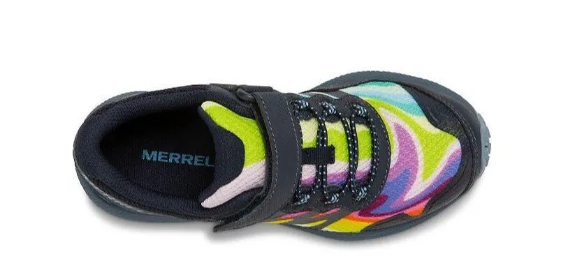 MERRELL - Nova 2 Rainbow Sneaker
