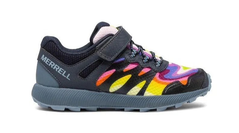 MERRELL - Nova 2 Rainbow Sneaker