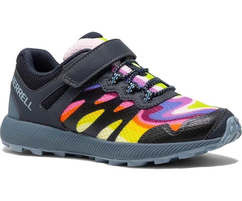 MERRELL - Nova 2 Rainbow Sneaker