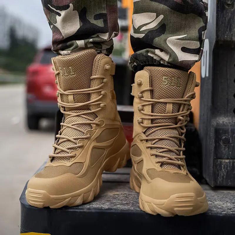 Michael | Winter boots