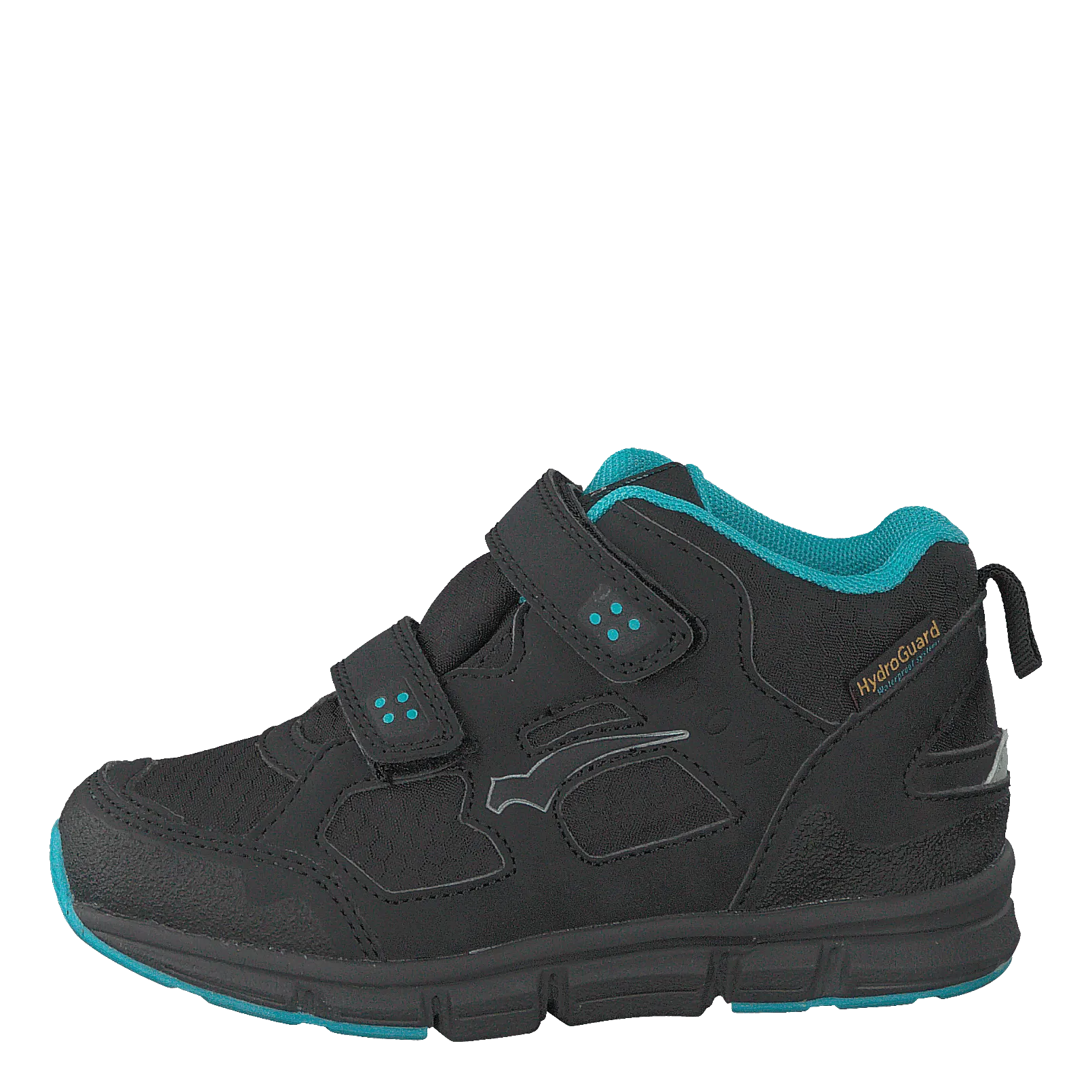 Neo Ii Black/turquoise