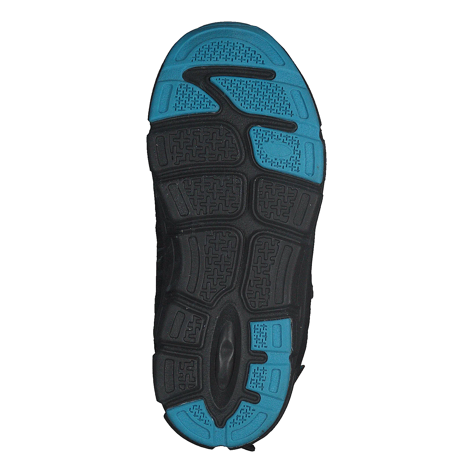 Neo Ii Black/turquoise